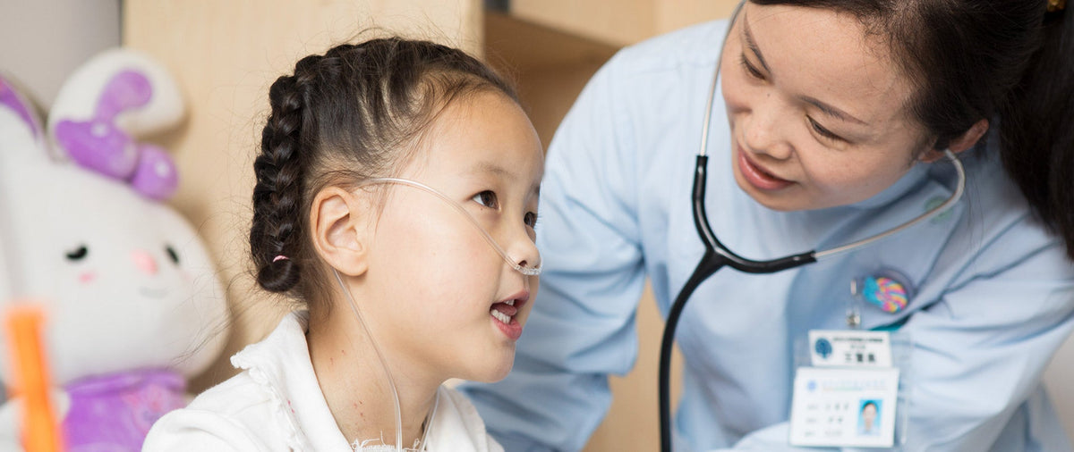 Children's Heart Fund